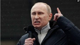 Vremuri grele pentru Putin. Economia rusească mai scade cu 7%